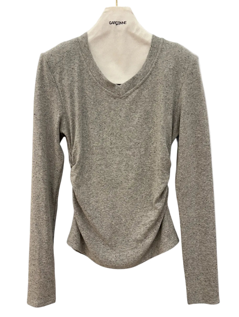 Garconne Jordy Top - clever alice