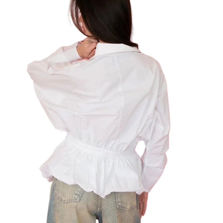 Garconne Josphine Shirt - clever alice