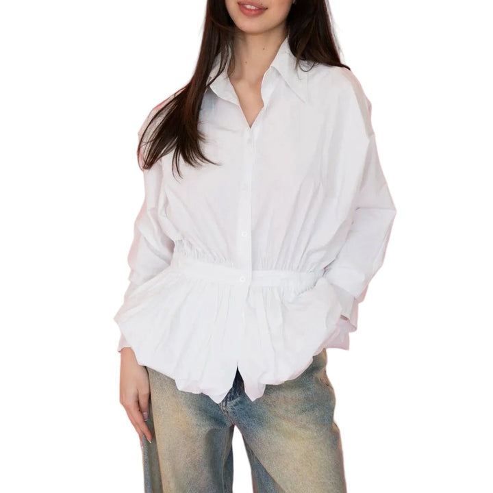Garconne Josphine Shirt - clever alice