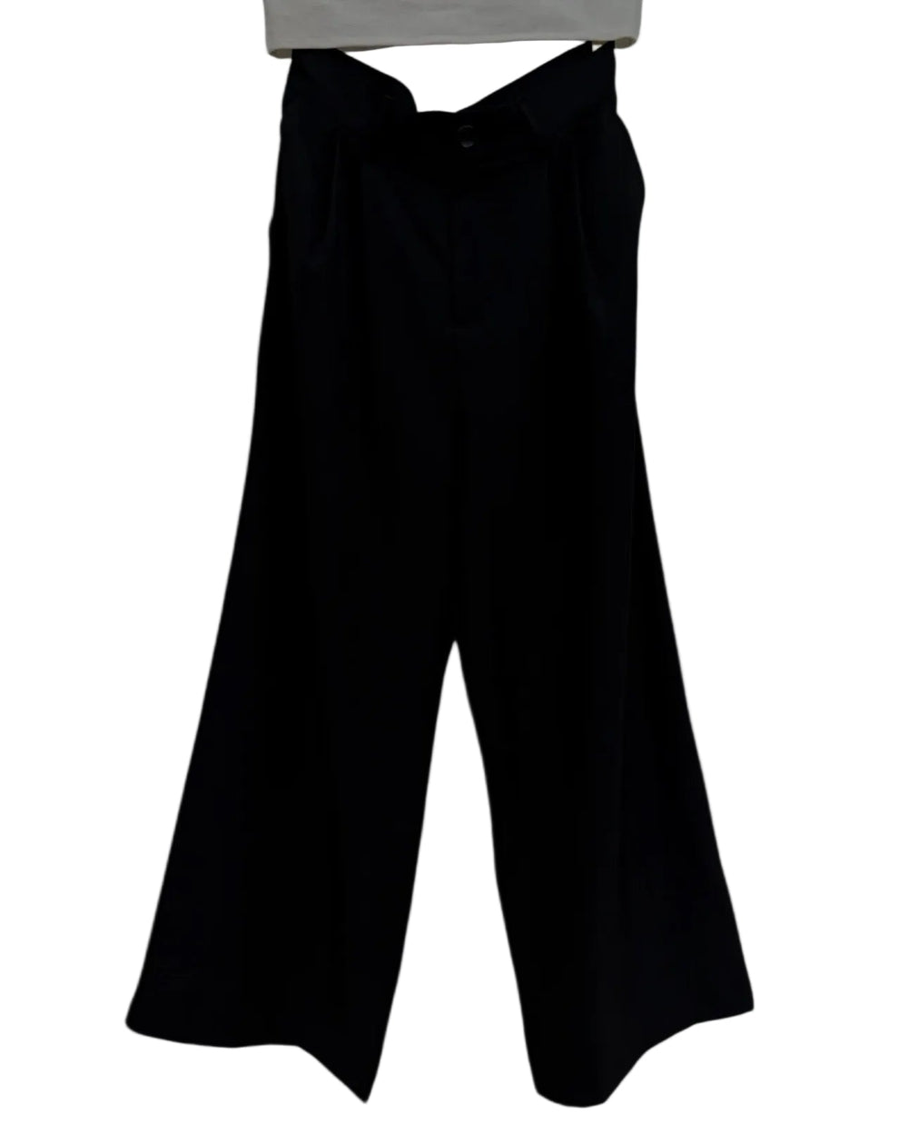 Garconne Line Trouser - clever alice