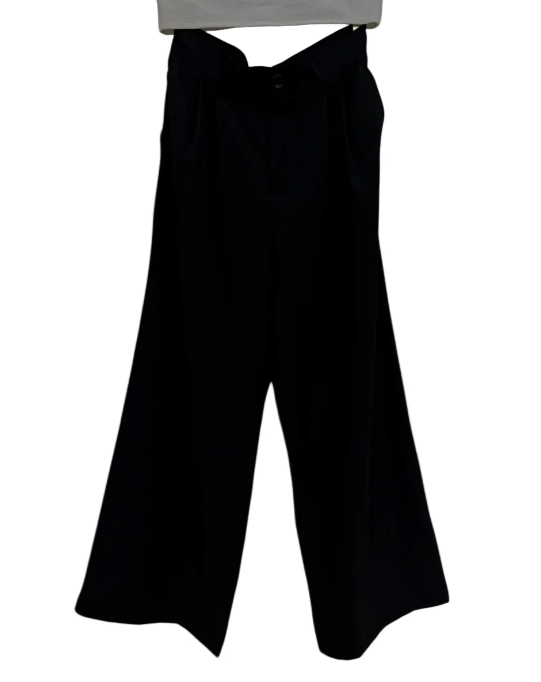 Garconne Line Trouser - clever alice