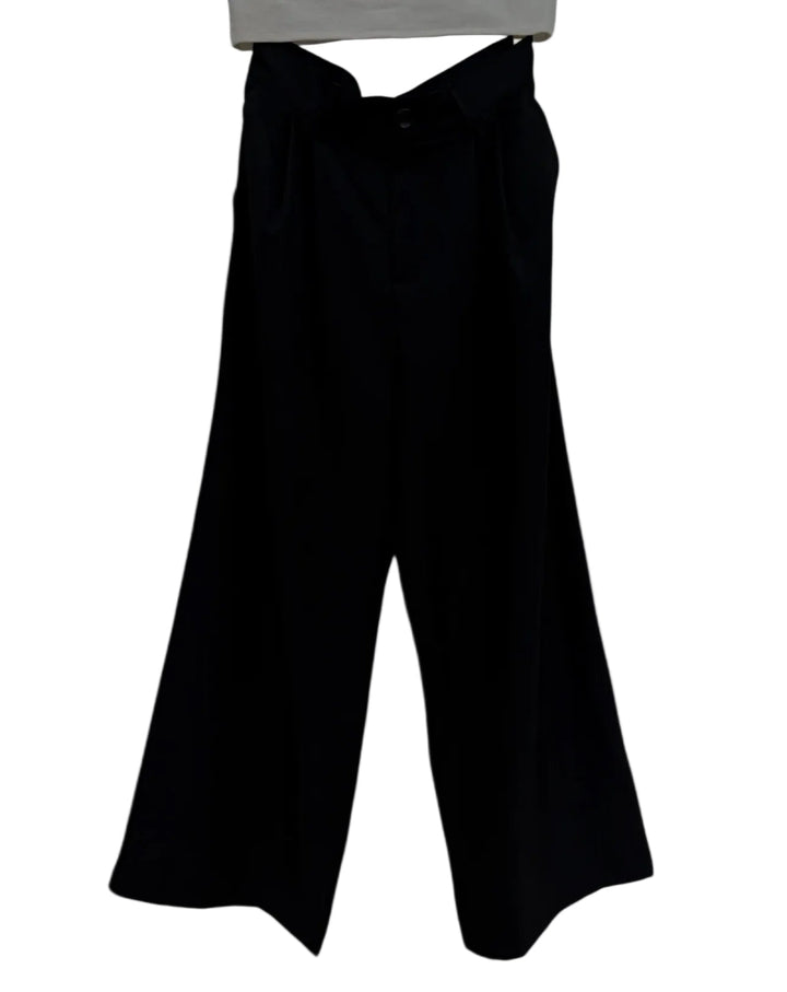Garconne Line Trouser - clever alice