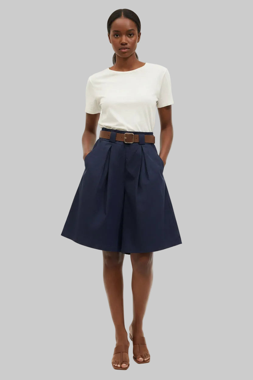 Garconne Lisa Shorts - clever alice