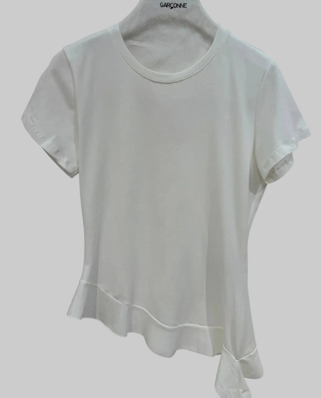 Garconne Lita Tee - clever alice