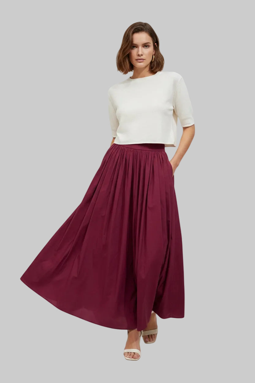 Garconne Marie Pants - clever alice