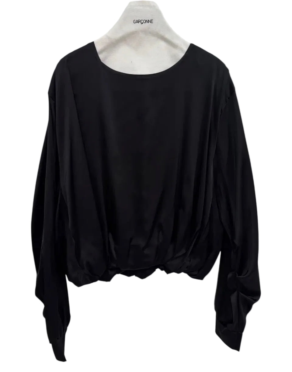 Garconne Morocco Top - clever alice