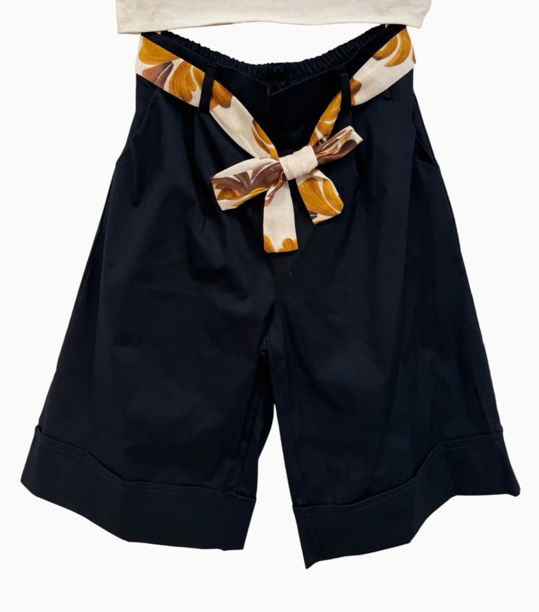 Garconne Nicola Shorts - clever alice