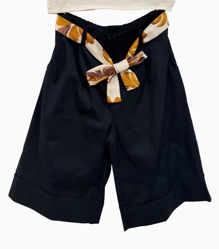 Garconne Nicola Shorts - clever alice