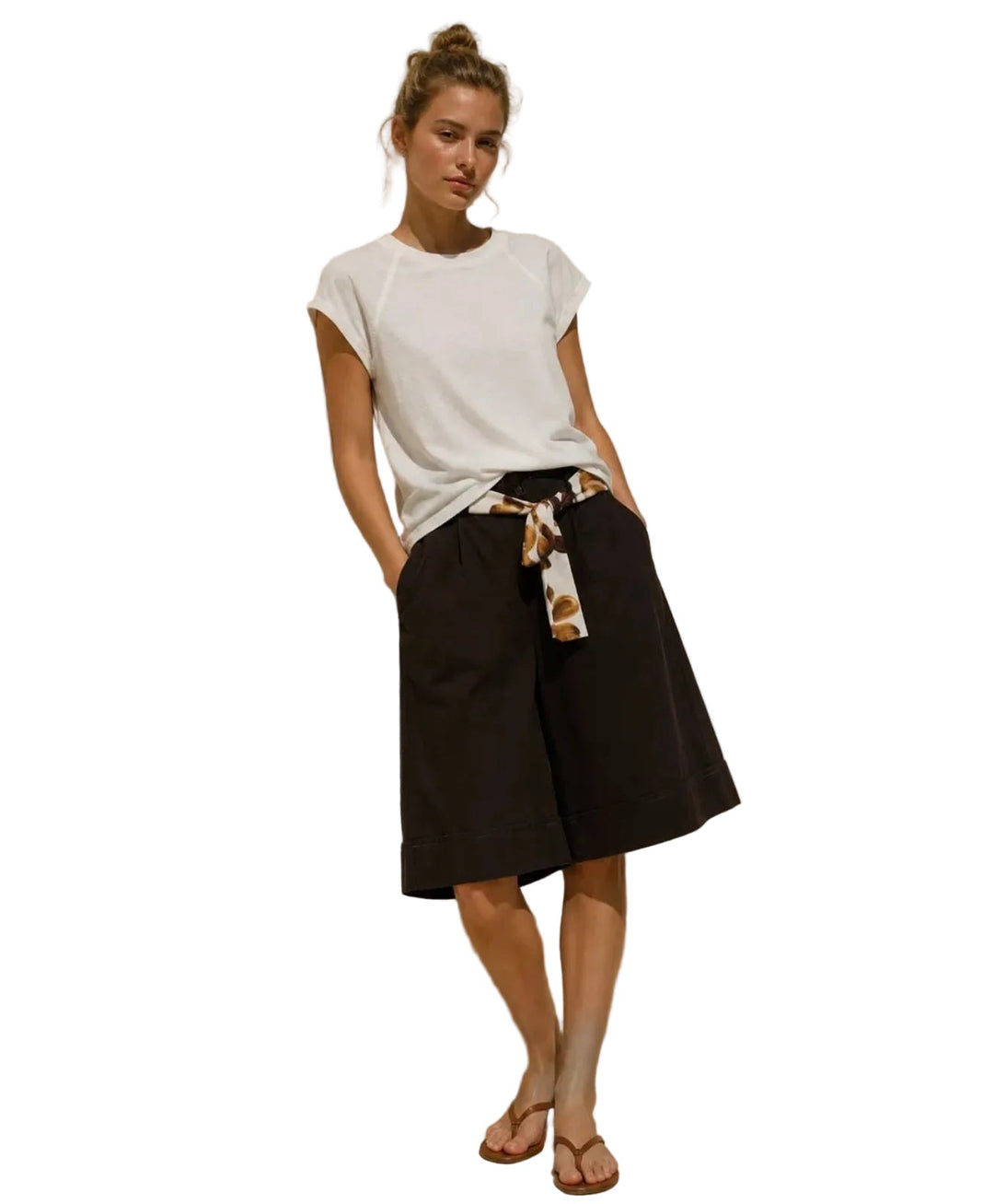 Garconne Nicola Shorts - clever alice