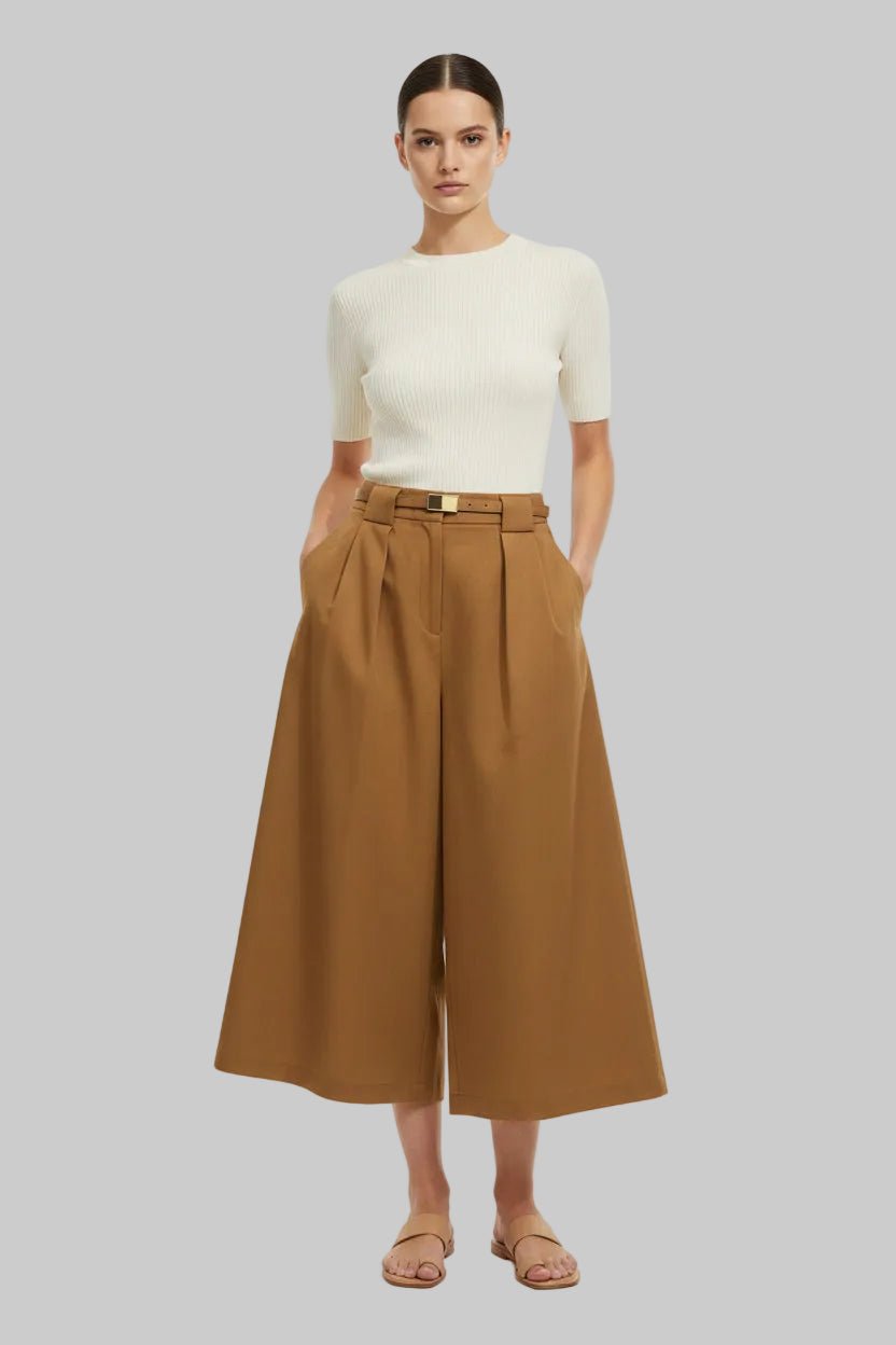 Garconne Normandie Short - clever alice