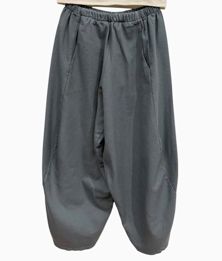 Garconne Sand Pant - clever alice
