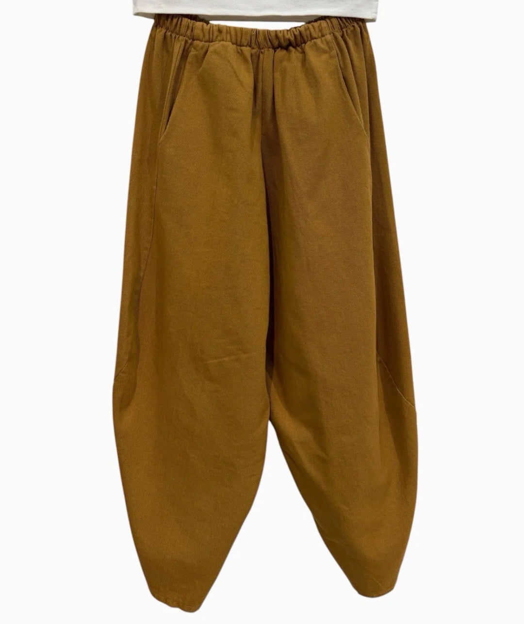 Garconne Sand Pant - clever alice