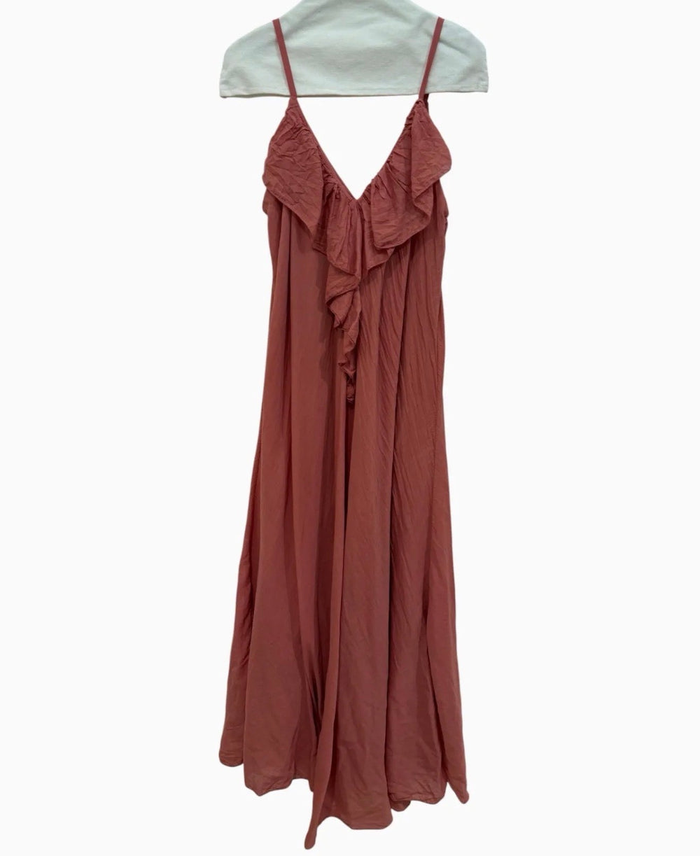 Garconne Sandy Dress - clever alice