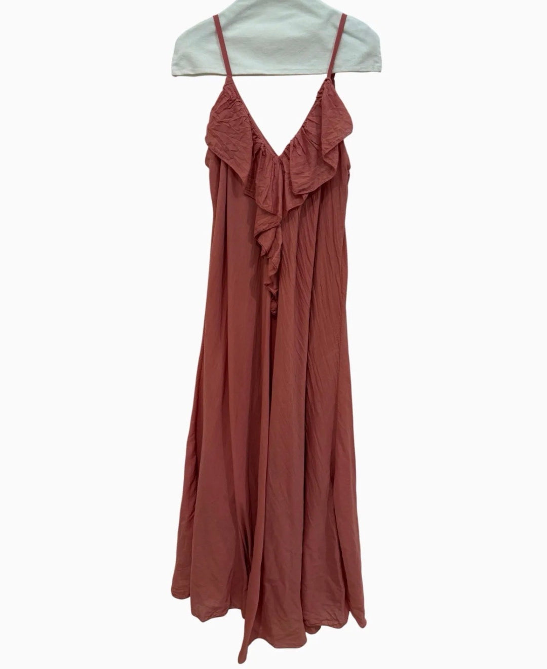 Garconne Sandy Dress - clever alice