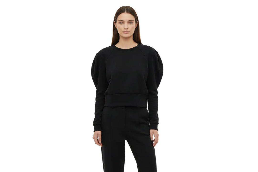 Garconne Soft Sweat Top - clever alice