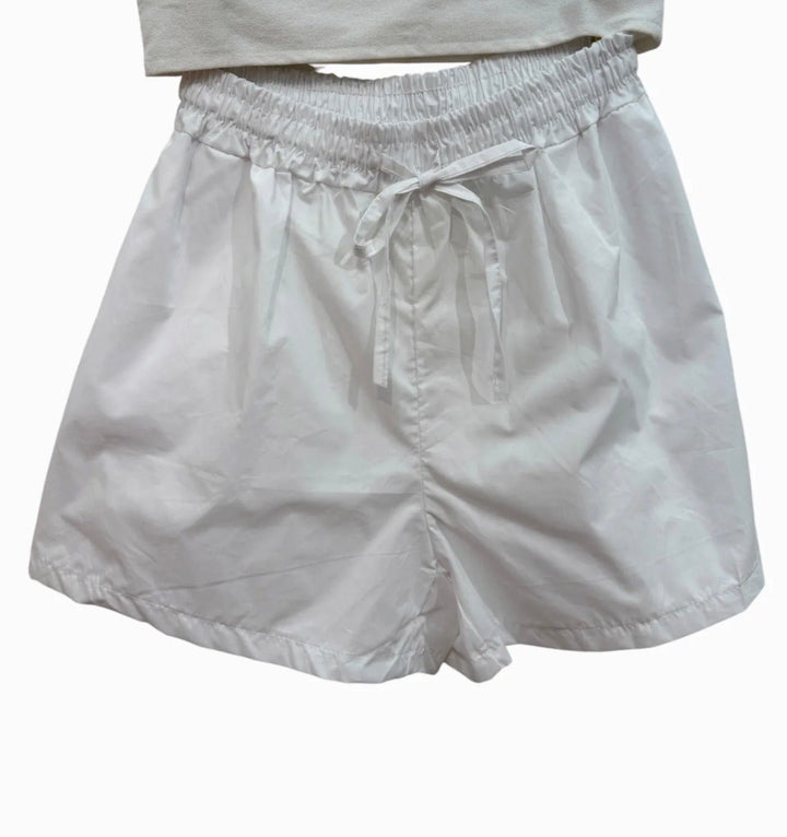 Garconne Sophia Shorts - clever alice