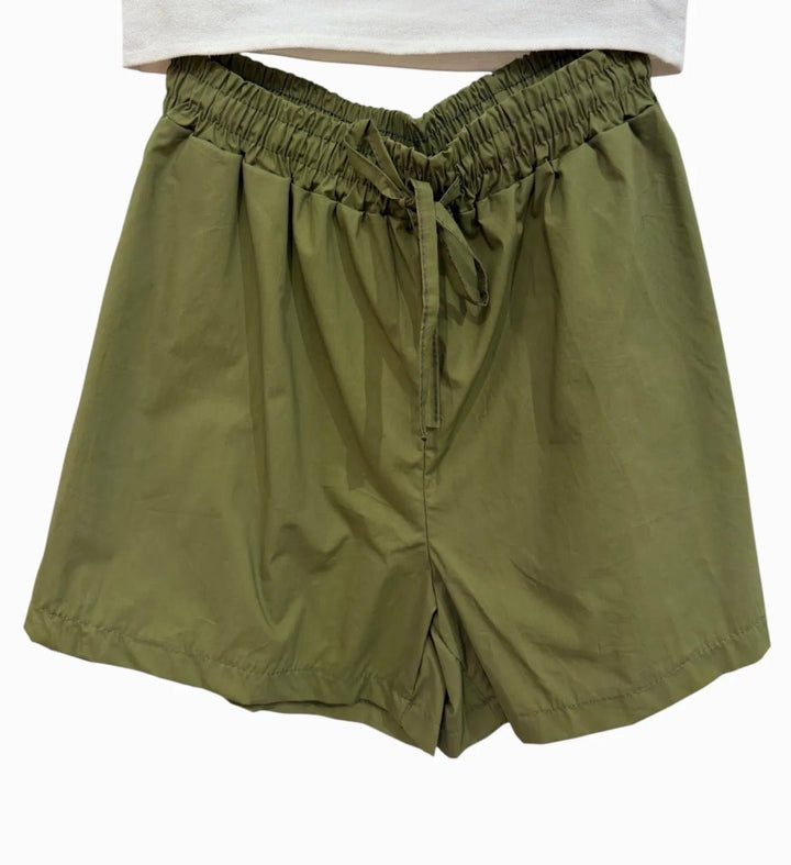 Garconne Sophia Shorts - clever alice