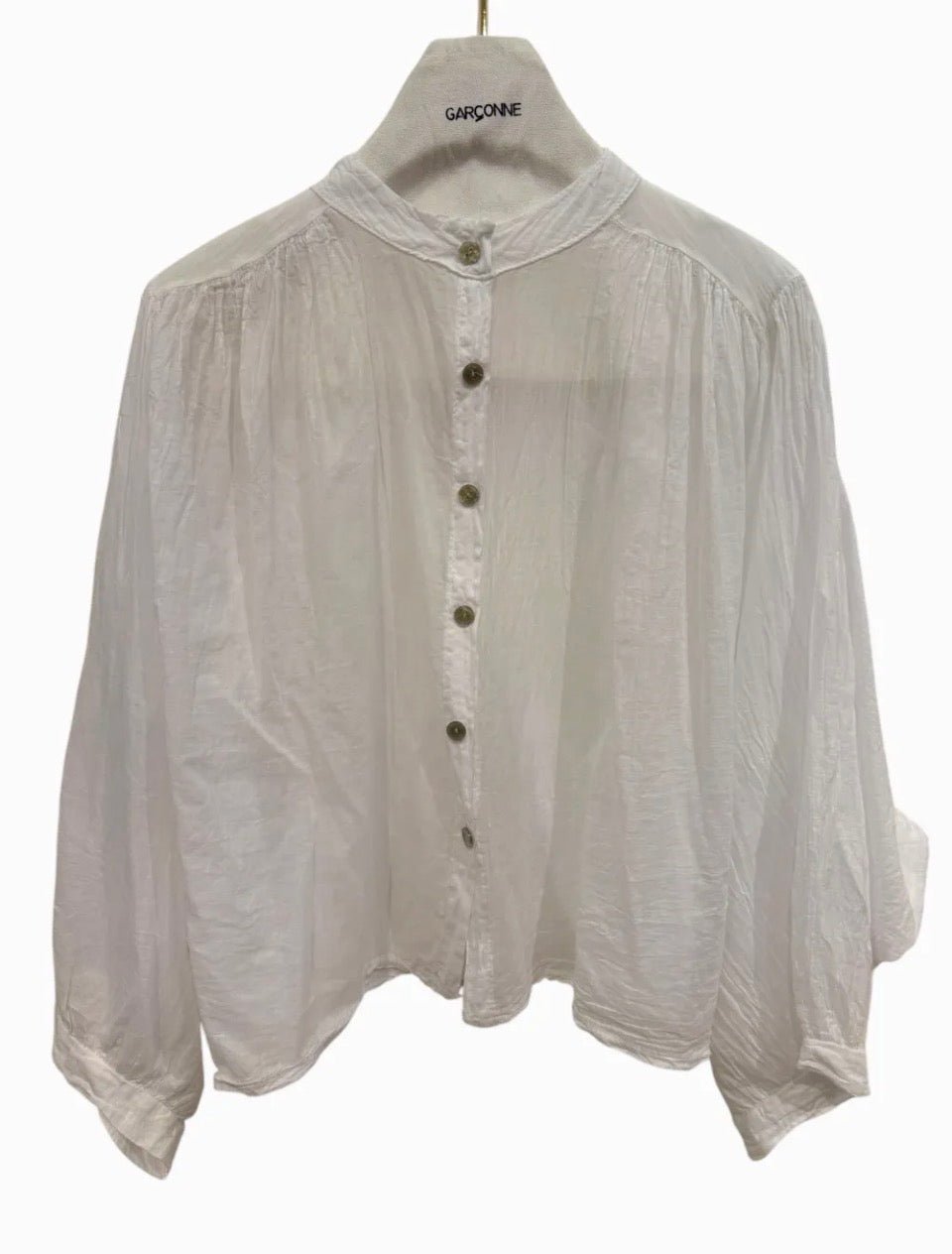 Garconne Stellah Top - clever alice