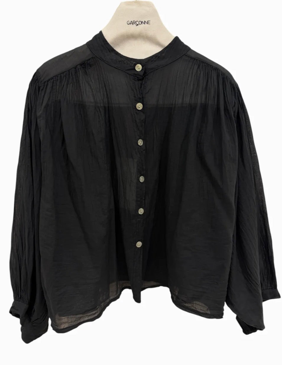 Garconne Stellah Top - clever alice