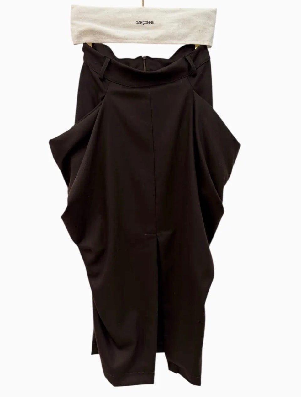 Garconne Suki Skirt - clever alice