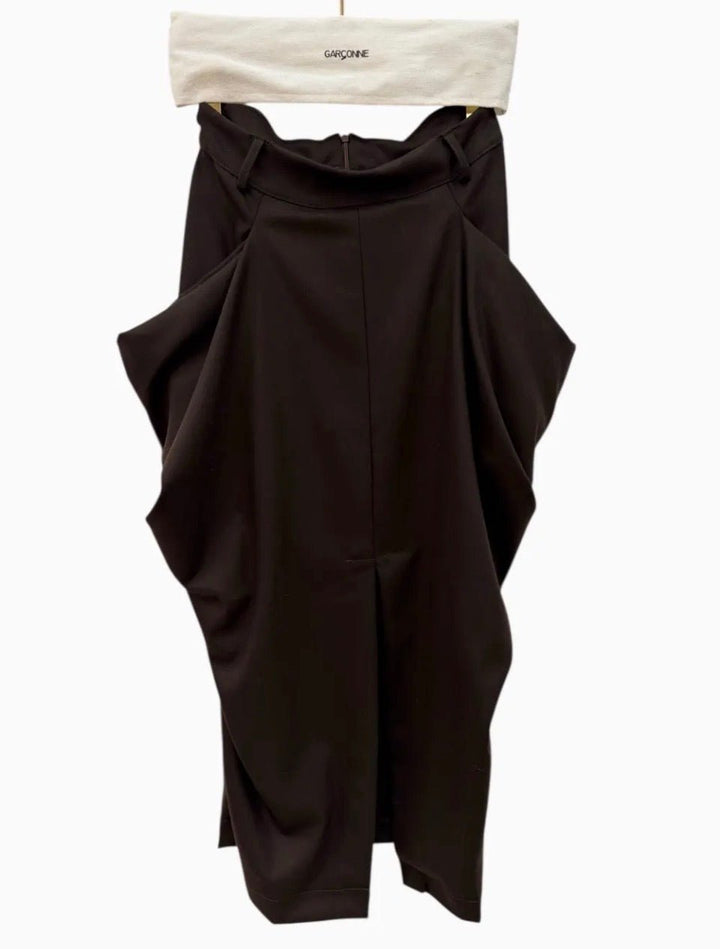 Garconne Suki Skirt - clever alice