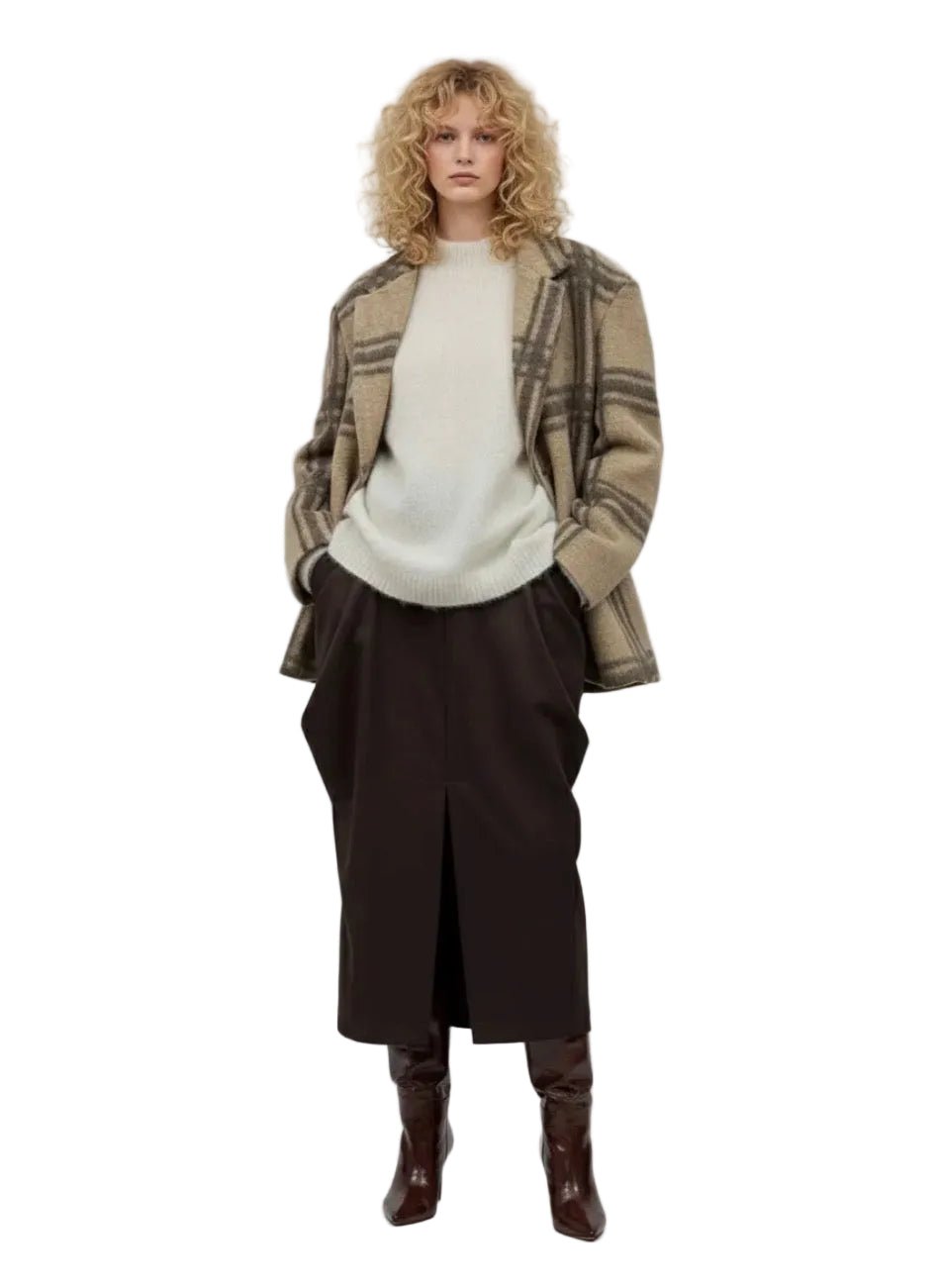 Garconne Suki Skirt - clever alice