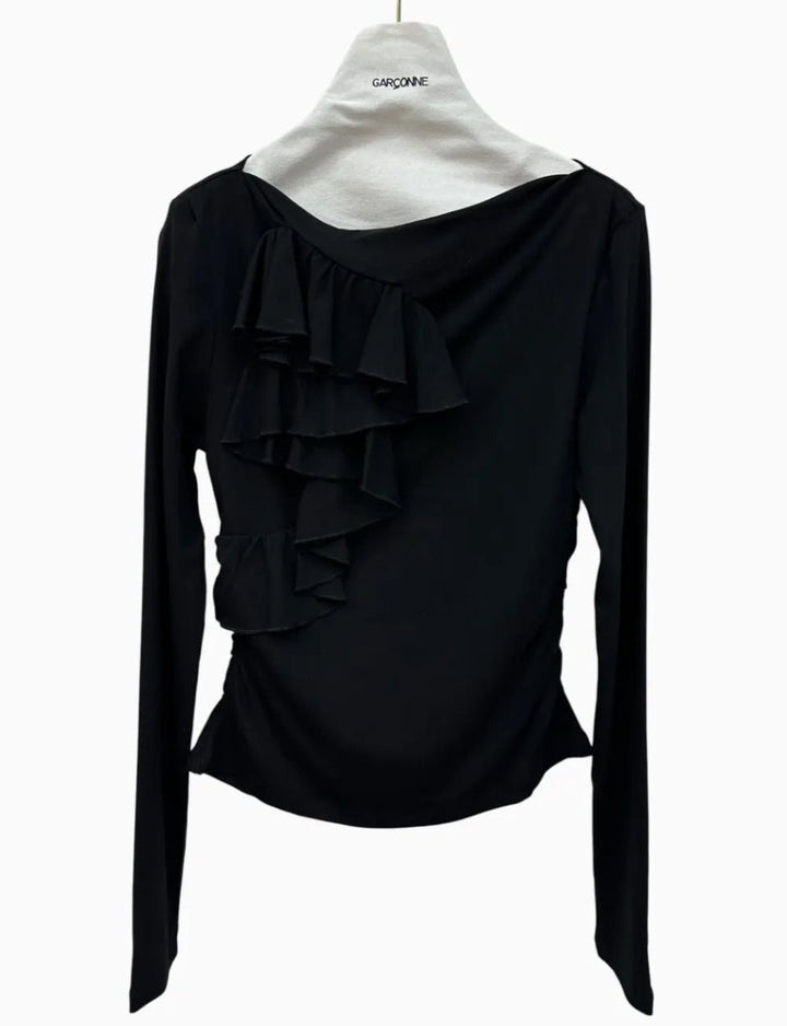 Garconne Tia Top - clever alice