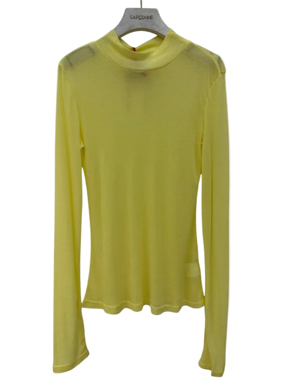 Garconne Tracye Turtle Neck - clever alice