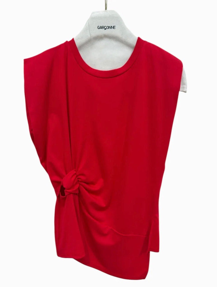 Garconne Twisted Top - clever alice