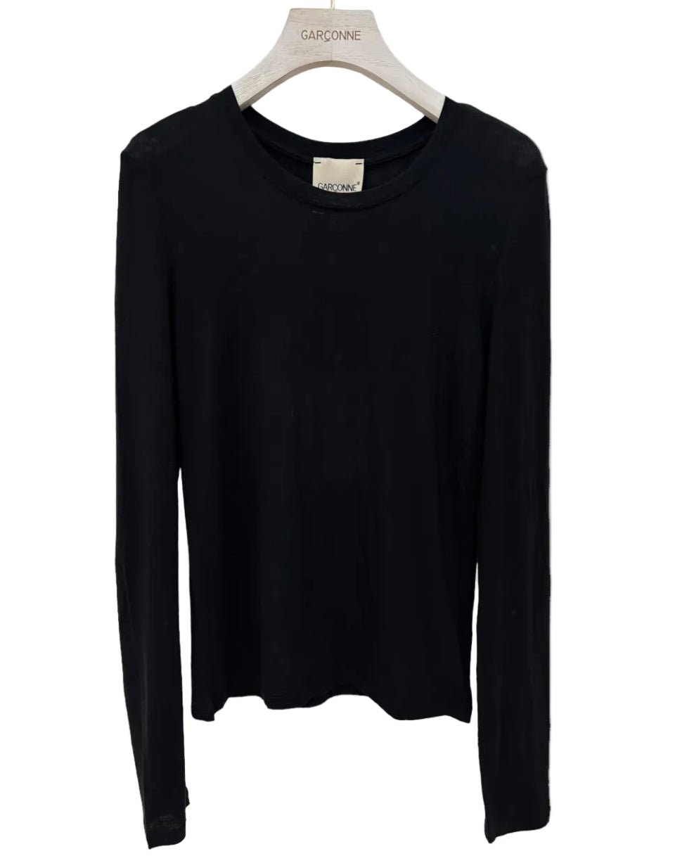 Garconne Victoria Tee - clever alice