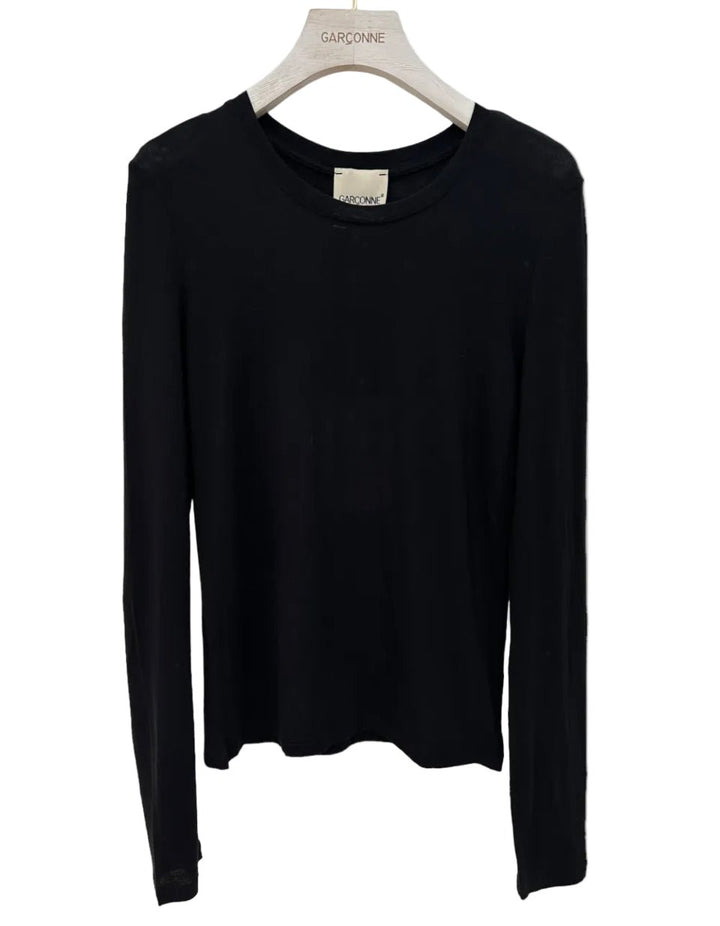 Garconne Victoria Tee - clever alice