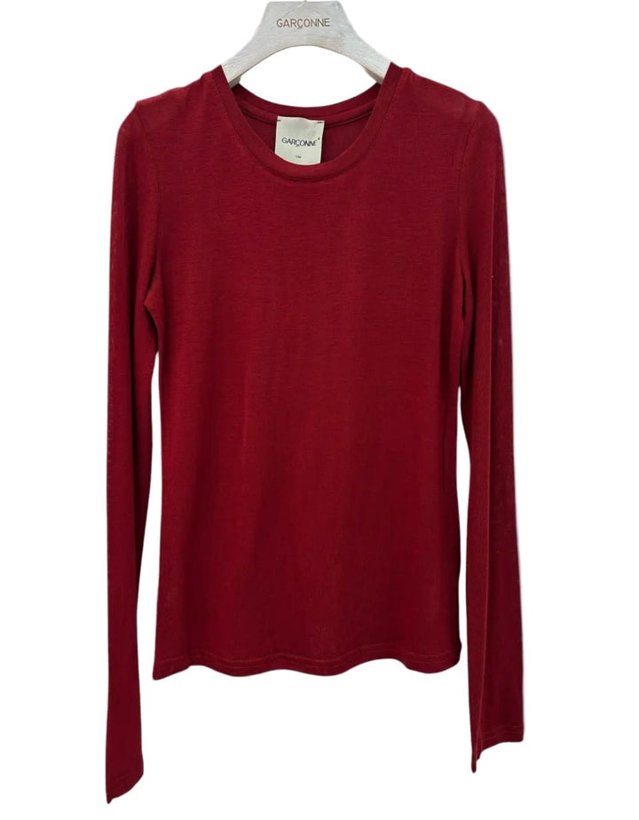 Garconne Victoria Tee - clever alice