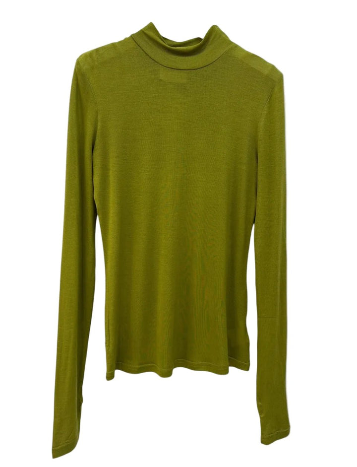 Garconne Victoria Turtleneck - clever alice