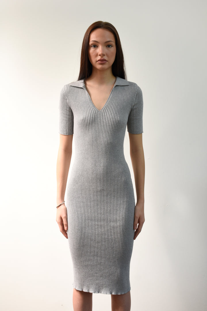 Saintt Sinners Halley Polo Dress (Color Options)