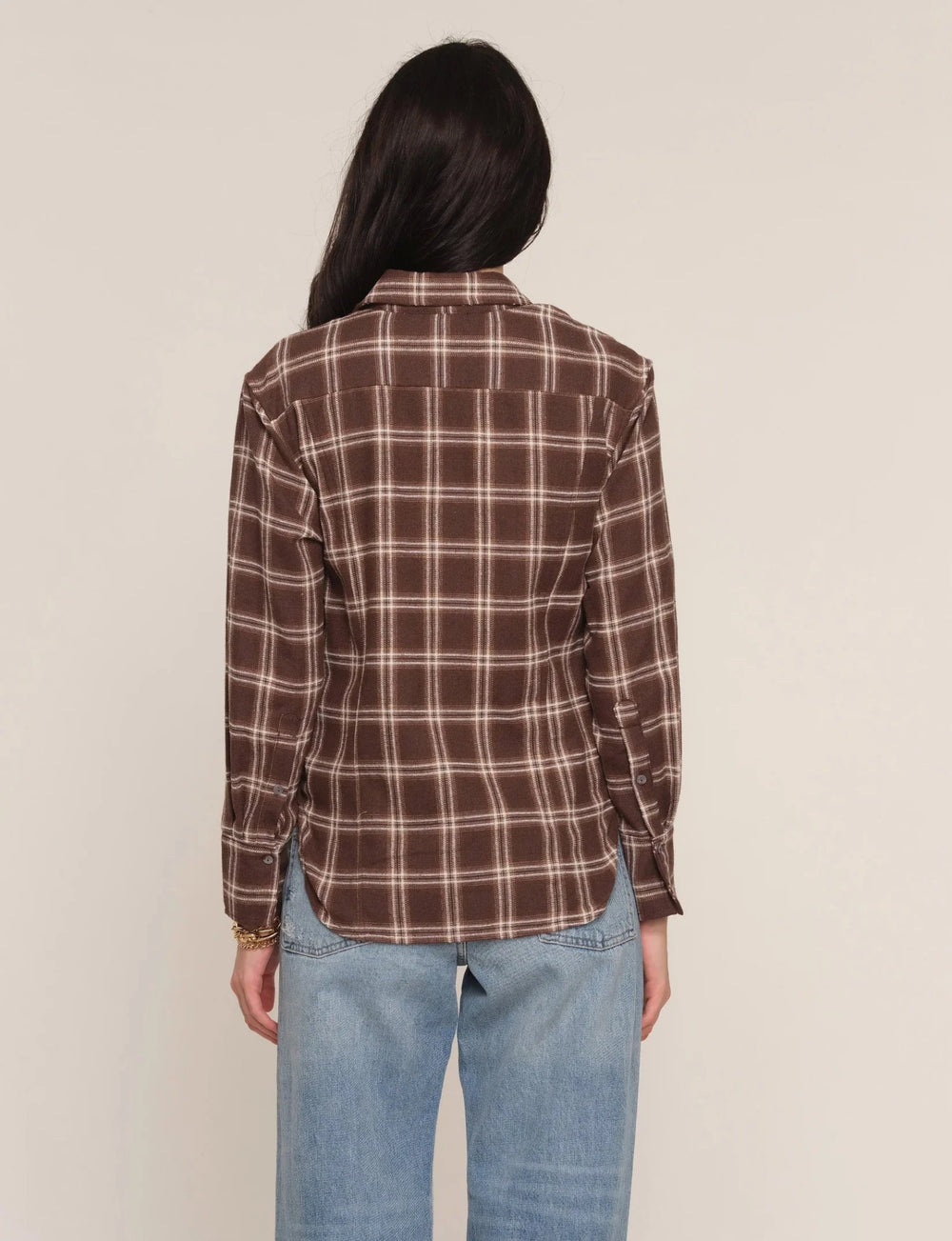 Heartloom Brielle Shirt - clever alice