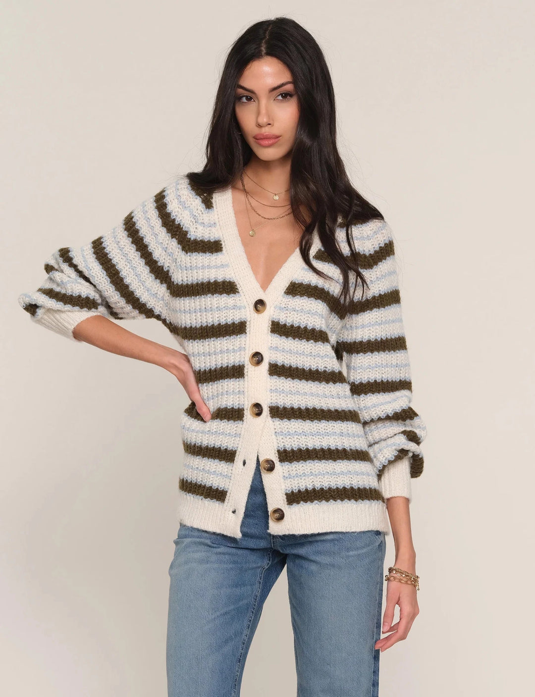 Heartloom Laurent Cardi - clever alice