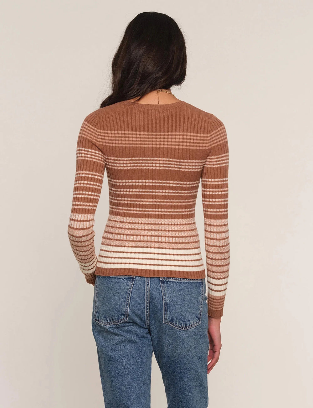 Heartloom Lola Top - clever alice