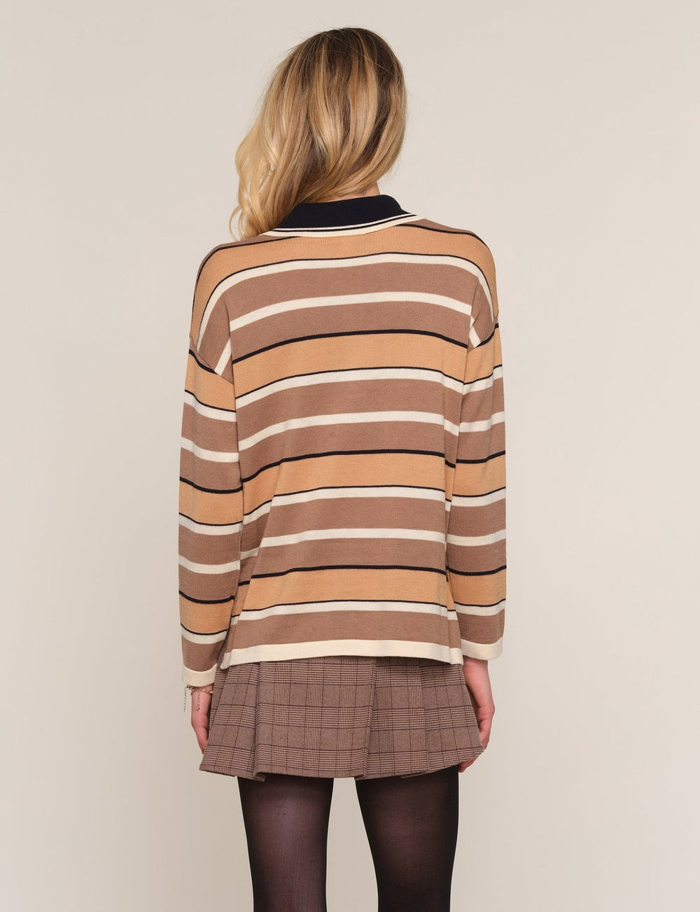 Heartloom magnolia sweater - clever alice