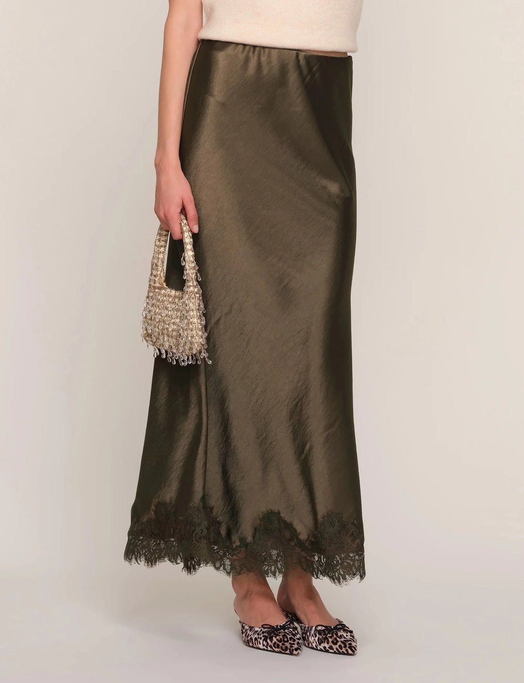 Heartloom mara skirt - clever alice