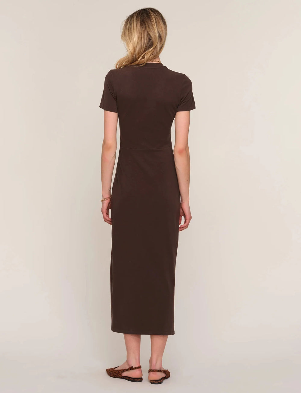 Heartloom Meris Dress - clever alice