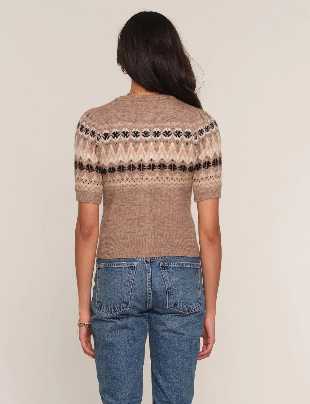 Heartloom Positano Cardigan - clever alice