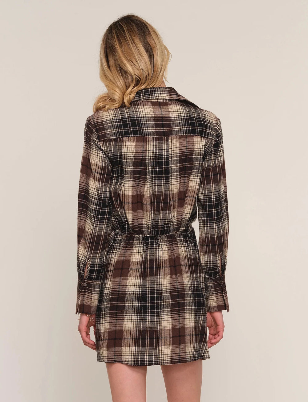 Heartloom Somi Dress - clever alice