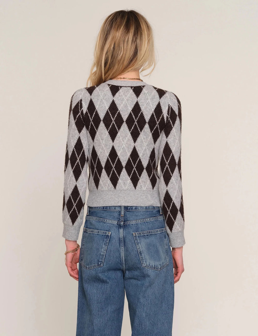 Heartloom Sweeney Sweater - clever alice