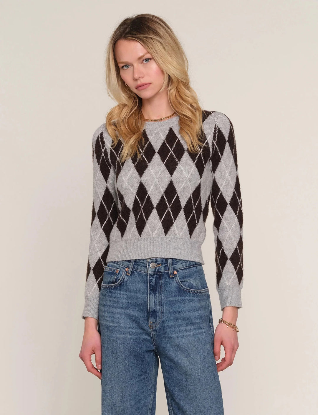Heartloom Sweeney Sweater - clever alice