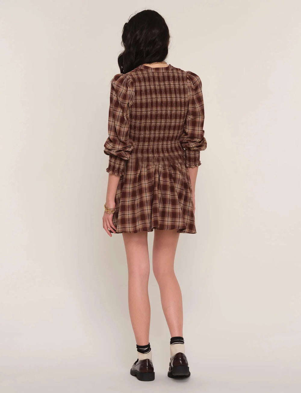 Heartloom Torin Dress - clever alice