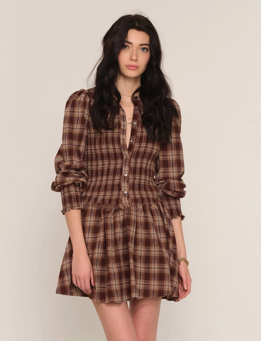 Heartloom Torin Dress - clever alice