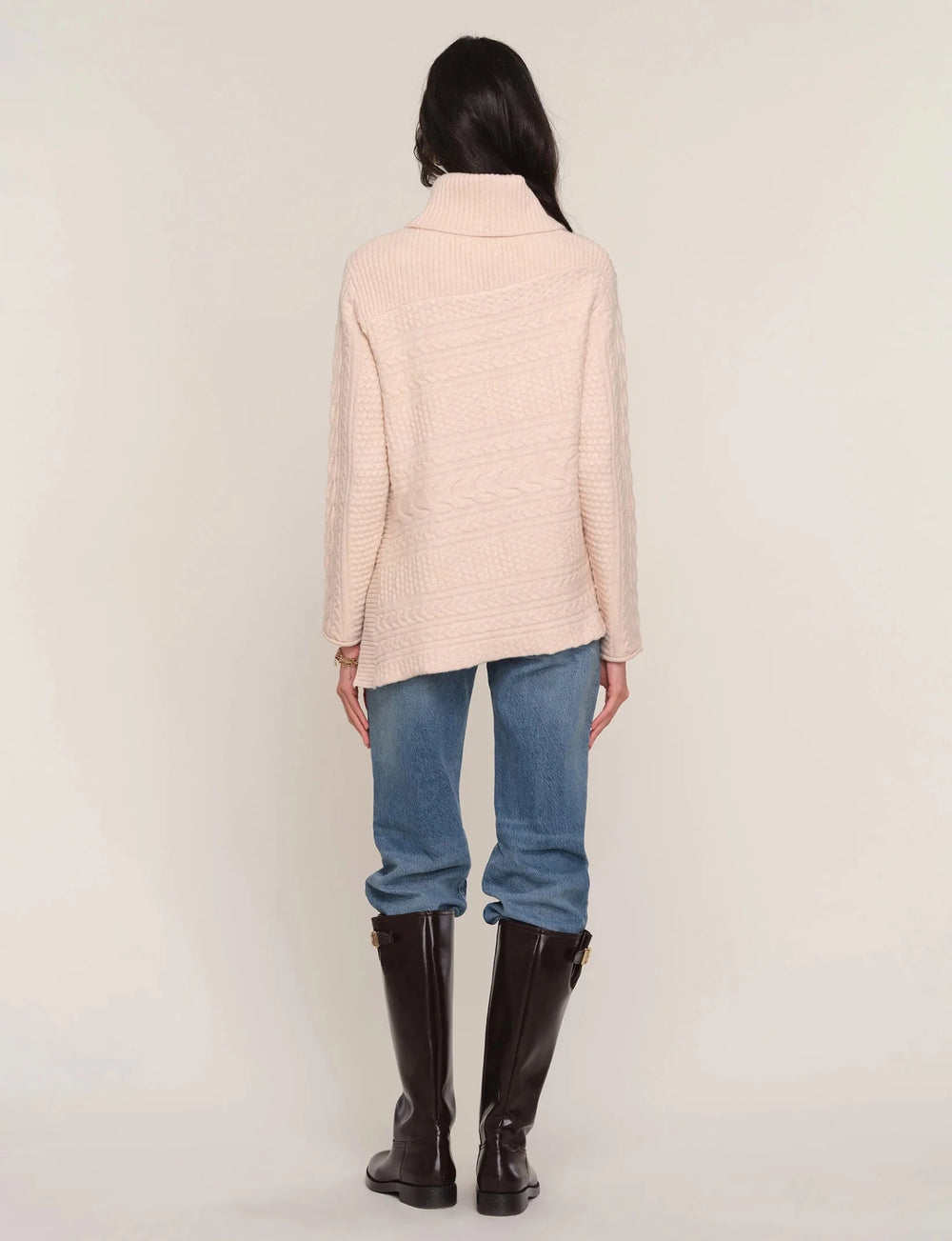 Heartloom Zadie Sweater - clever alice