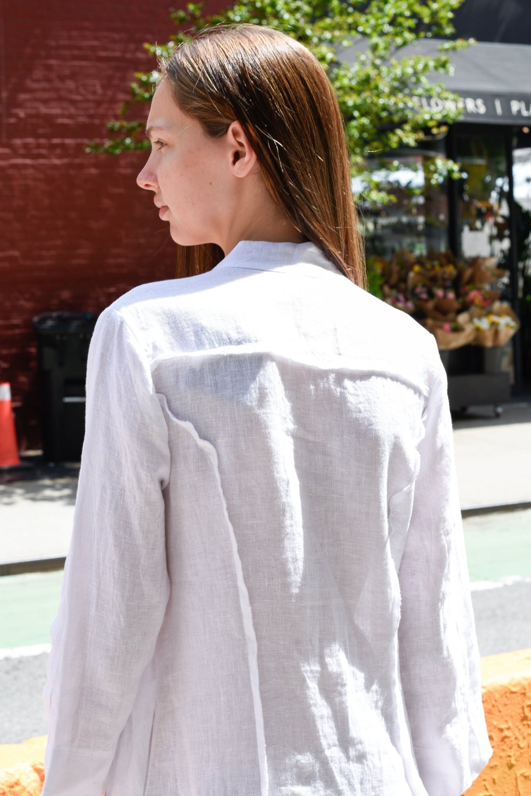 Inizio Morocco Dress - clever alice