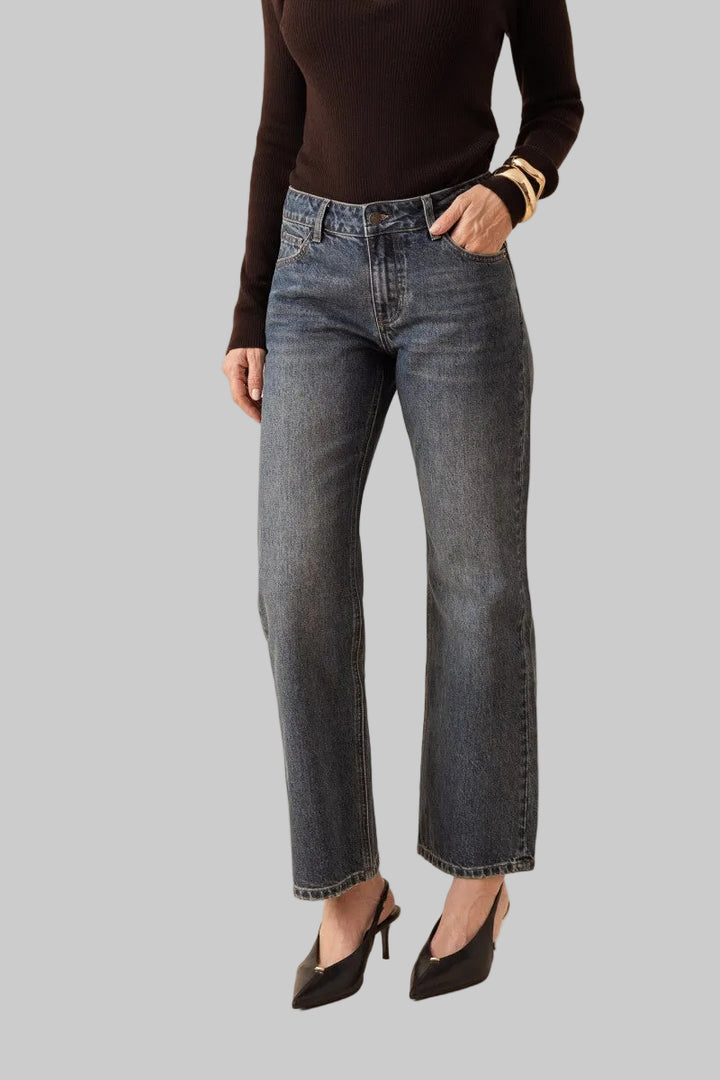 Oraije Paris Low Waist - Carmen