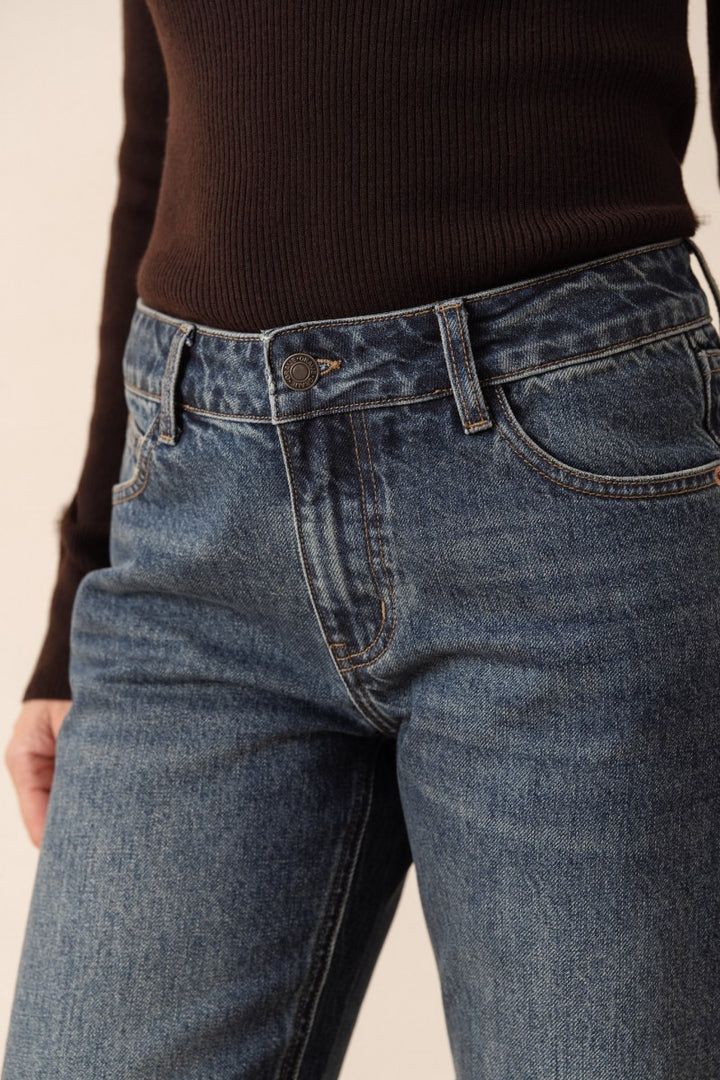 Oraije Paris Low Waist - Carmen